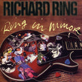 Ring,richard - Ring In Minor - Music CD