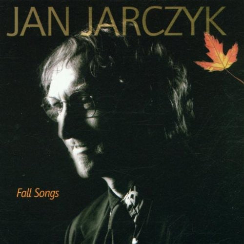 Jarczyk,jan - Fall Songs - Music CD