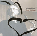 Labarbera,pat - From The Heart - Music CD