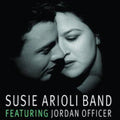 Arioli,susie - That's For Me - Vinyl Record