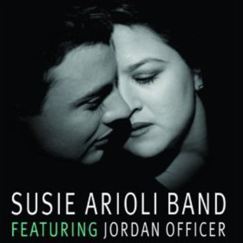 Arioli,susie - That's For Me - Vinyl Record