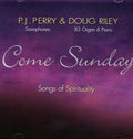 Perry,pj - Come Sunday - Music CD