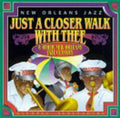 Dejan's Olympia - Just A Closer Walk - Music CD