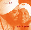 Gurudass - Enchanted - Music CD