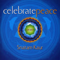 Kaur,snatam - Celebrate Peace - Music CD