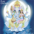 Guruganesha,singh - Pure Ganesha - Music CD