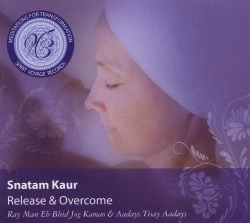 Kaur,snatam - Meditations Release - Music CD