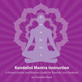 Kaur,gurudass - Kundalini Mantra - Music CD