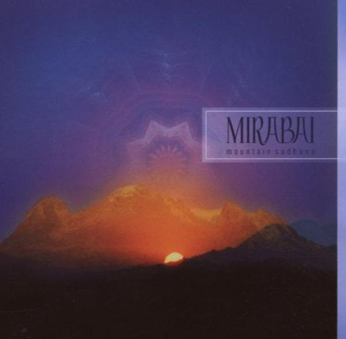 Mirabai - Mountain Sadhana - Music CD