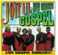 Joyful - New Orleans Gospel - Music CD