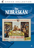 Nebraskan - Nebraskan - DVD