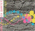 Mihaly Dresch Quartet - Straight Music - Music CD