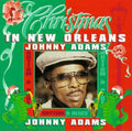 Adams,john - Christmas In New Orleans - Music CD