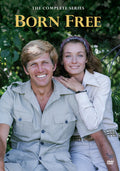 Born Free: The Complete First Season - Born Free: The Complete First Season - DVD
