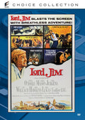 Lord Jim - Lord Jim - DVD