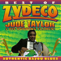 Taylor,jude - Best Of Zydeco - Music CD