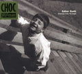 Gado,gabor - Greeting From The Angel - Music CD