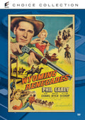 Wyoming Renegades - Wyoming Renegades - DVD