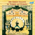 Fischer / Druschetzky / Farberman / Haas - Symphony For 8 Timpani & Orchestra - Music CD