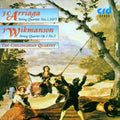 Arriaga / Chilingirian Quartet - String Quartets 1-3 - Music CD