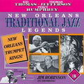 New Orleans Traditional Jazz 4 / Various - New Orleans Traditional Jazz 4 / Various - Music CD