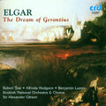 Elgar / Hodgson / Tear - Dream Of Gerontius Op 38 - Music CD