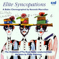Joplin / Orchestra Of The Royal Ball / Gammon - Elite Syncopations - Music CD