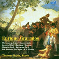 Granados / Rajna,thomas - Moresque Y Arabe / Cuentos De La Juventud Op 1 - Music CD
