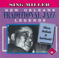 New Orleans Traditional Jazz 6 / Various - New Orleans Traditional Jazz 6 / Various - Music CD
