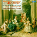 Mozart / Chilingirian Quartet - String Quartets In G K387 - Music CD