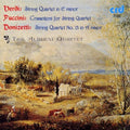 Verdi / Alberni Quartet - String Quartet In E Minor - Music CD