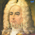 Handel / L'ecole D'orphee - Chamber Music 5 - Music CD