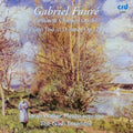 Faure / Walker / Nash Ensemble - La Bonne Chanson Op 61 - Music CD