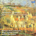 Dvorak / Cohen / Vignoles / Rael - Rondo For Violoncello & Piano In G Major Op 94 - Music CD