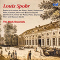 Spohr / Nash Ensemble - Septet In A Minor Op 147 - Music CD