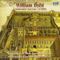 Byrd / Choir Of New College Oxford - Cantiones Sacrae - Music CD