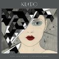 Kuedo - Work Live & Sleep In Collapsing Space - Vinyl Record