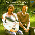 Crossley,paul - Sir Michael Tippett: The Four - Music CD