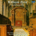 Byrd / Choir Of New College Oxford - Cantiones Sacrae 1591 - Music CD