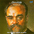 Dvorak / Alberni Quartet / Black - Terzetto In C For 2 Violins - Music CD