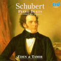 Schubert / Eden / Tamir - Six Grand Marches D819 - Music CD
