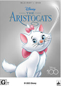 Aristocats - Aristocats - Blu-ray