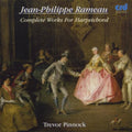 Complete Works for Harpsichord [2 CD]