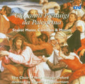 Palestrina / Choir Of New College Oxford - Stabat Mater Canticles & Motets - Music CD