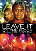 Leave It On The Floor - Leave It On The Floor - DVD