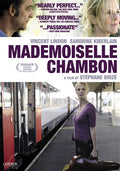 Mademoiselle Chambon - Mademoiselle Chambon - DVD