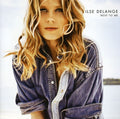 Delange,ilse - Next To Me - Music CD