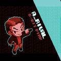 Rival - 8-bit Pimp - Music CD