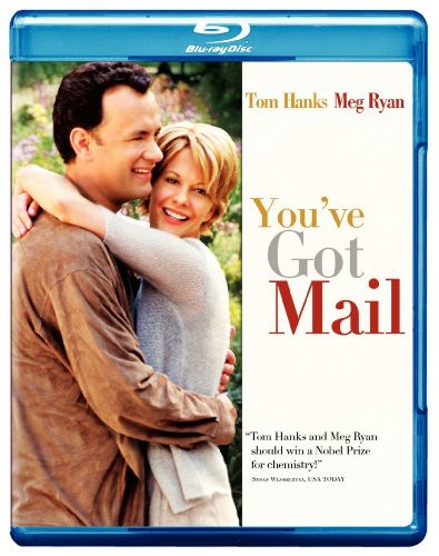 You've Got Mail - You've Got Mail - Blu-ray