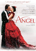 Angel (2010) - Angel (2010) - DVD